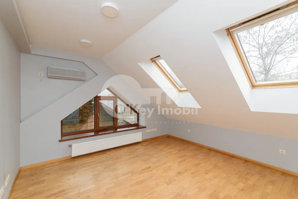 Дом, Телецентр, ГЕОРГЕ АСАКИ