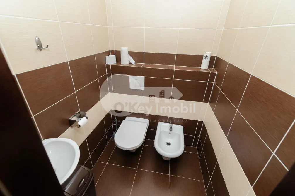 Дом, Телецентр, ГЕОРГЕ АСАКИ