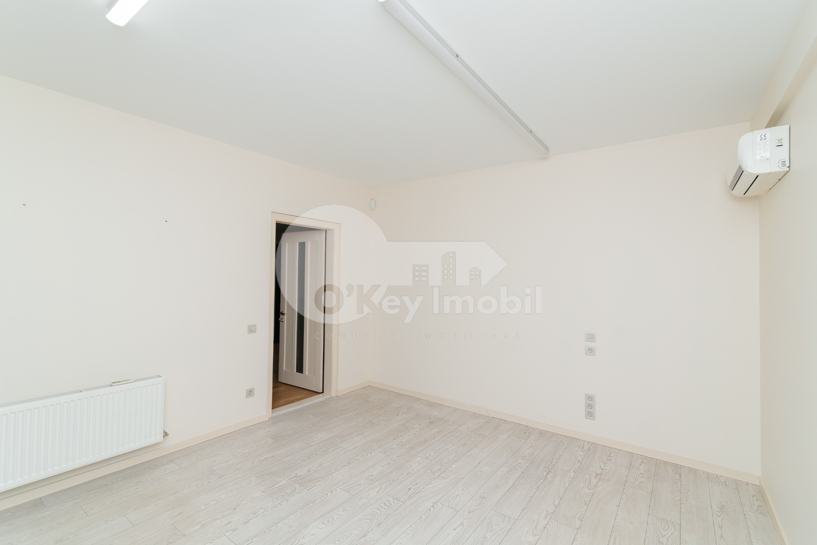 Casă, Telecentru, GHEORGHE ASACHI