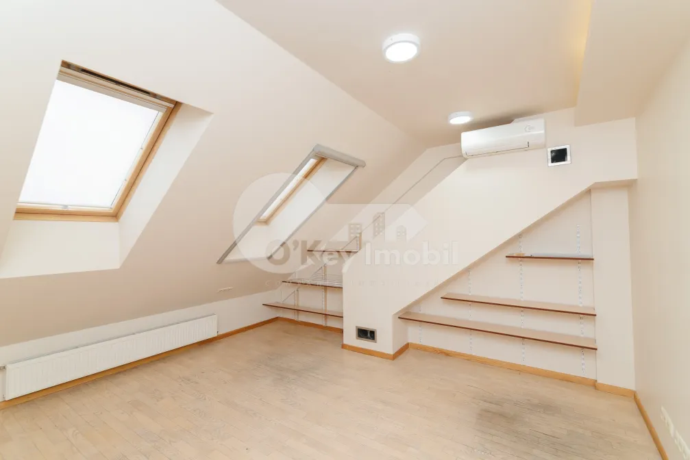 Дом, Телецентр, ГЕОРГЕ АСАКИ