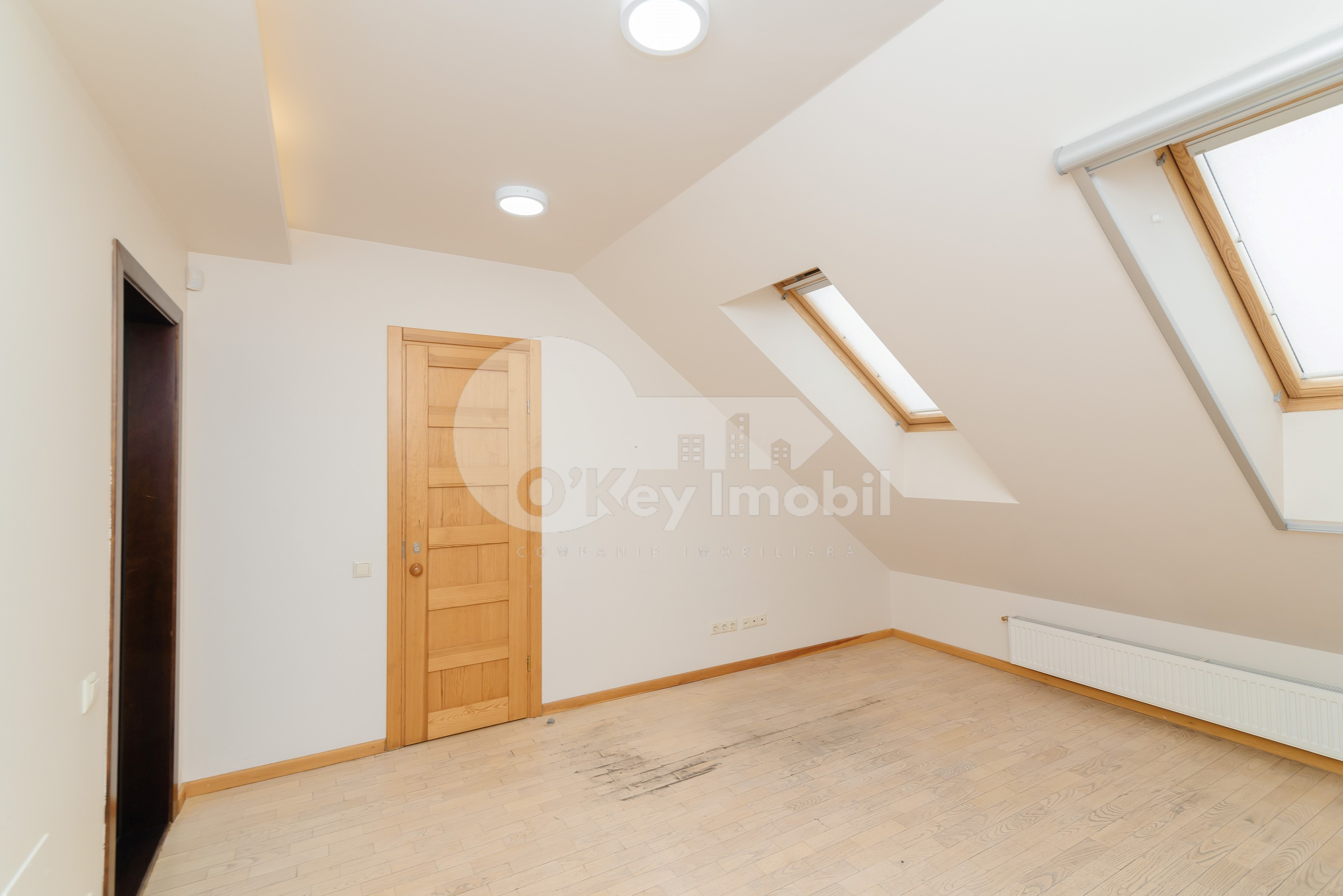 Casă, Telecentru, GHEORGHE ASACHI