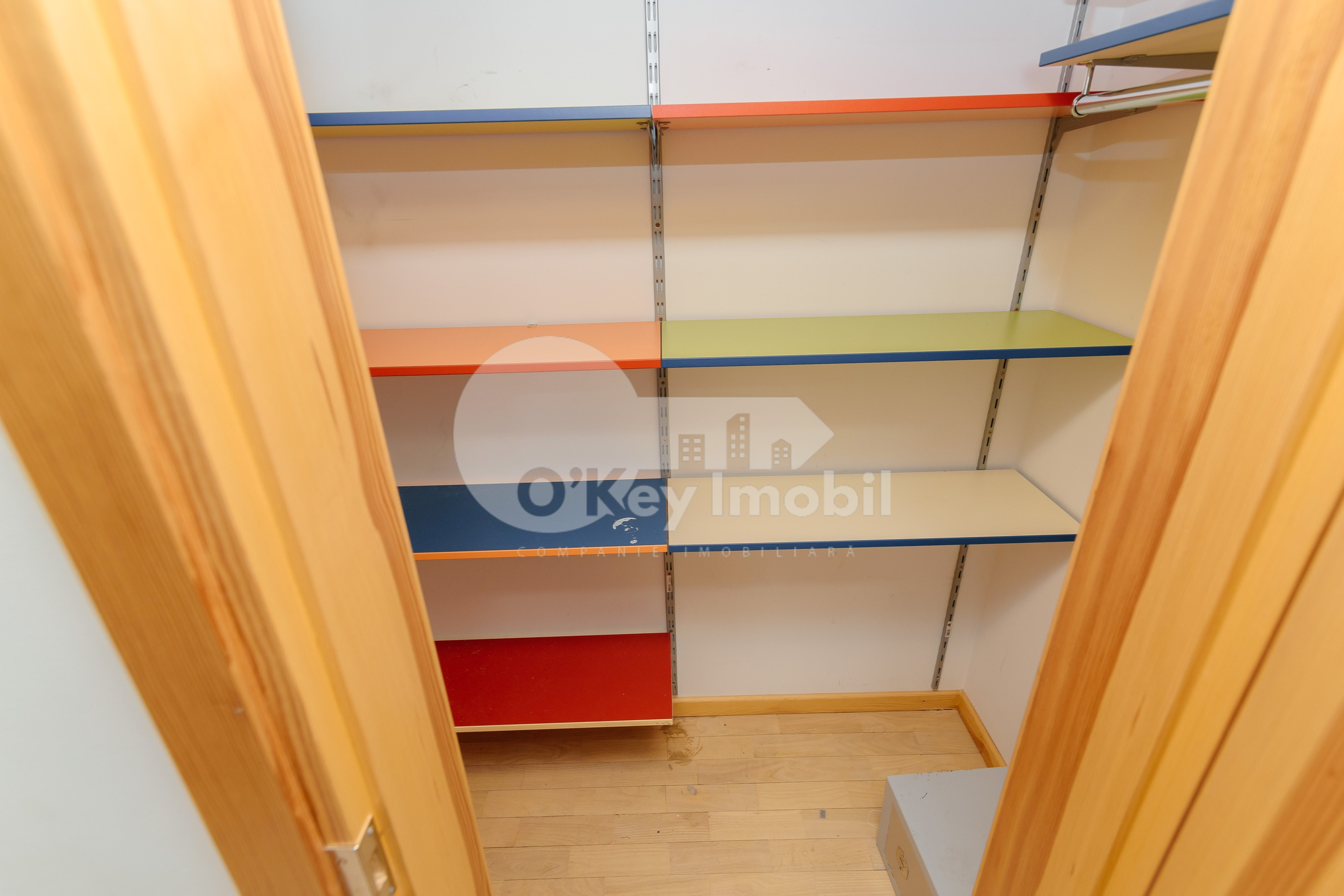 Casă, Telecentru, GHEORGHE ASACHI