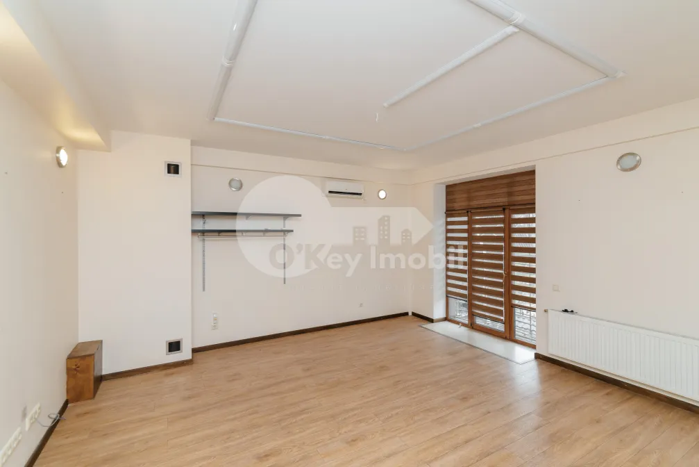 Дом, Телецентр, ГЕОРГЕ АСАКИ