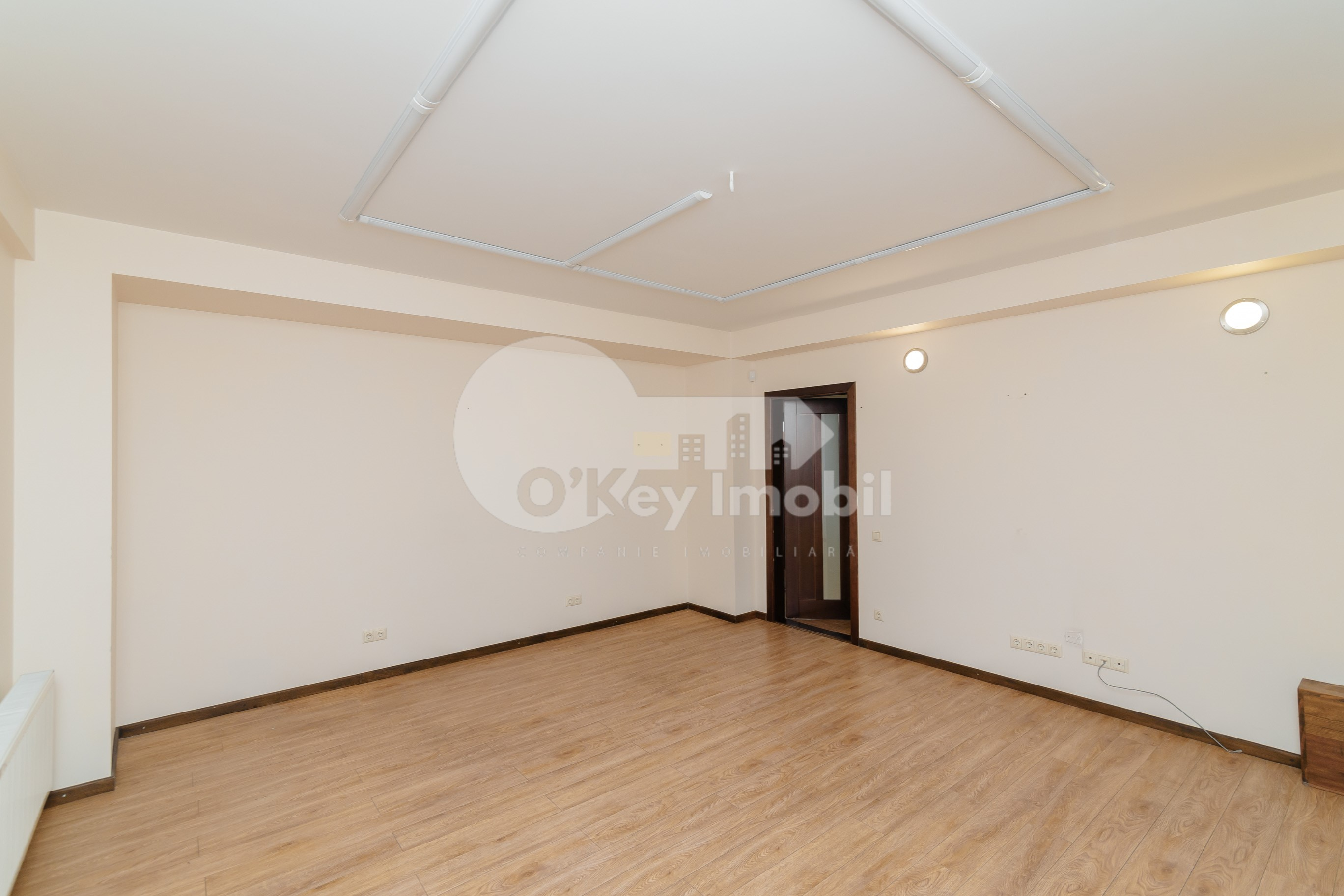 Casă, Telecentru, GHEORGHE ASACHI