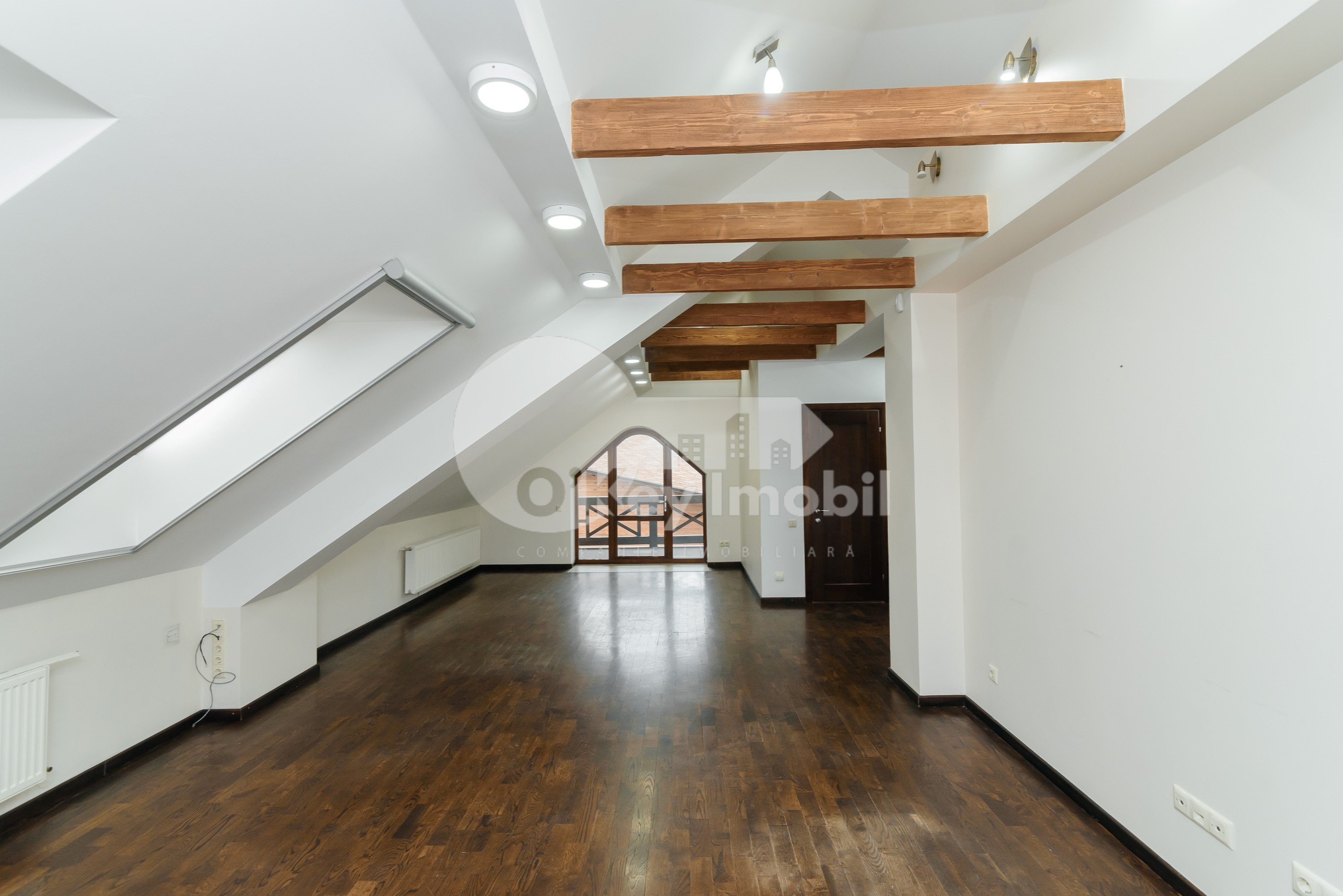 Casă, Telecentru, GHEORGHE ASACHI