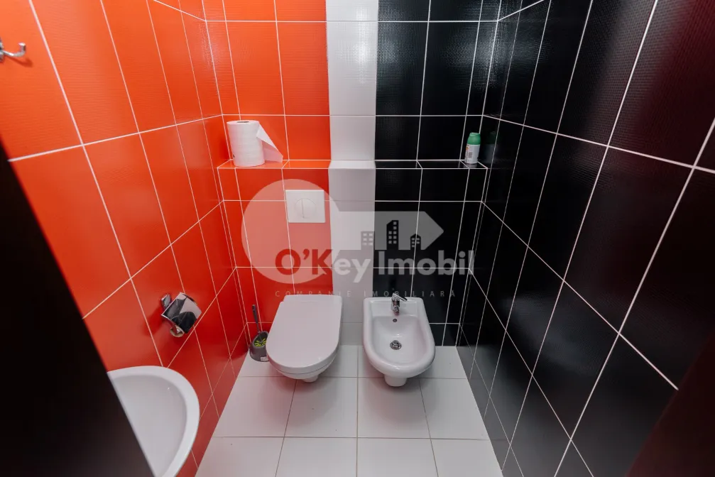 Дом, Телецентр, ГЕОРГЕ АСАКИ