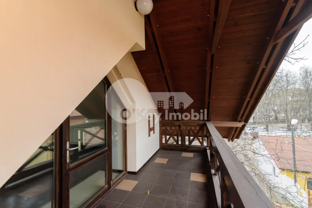 Дом, Телецентр, ГЕОРГЕ АСАКИ