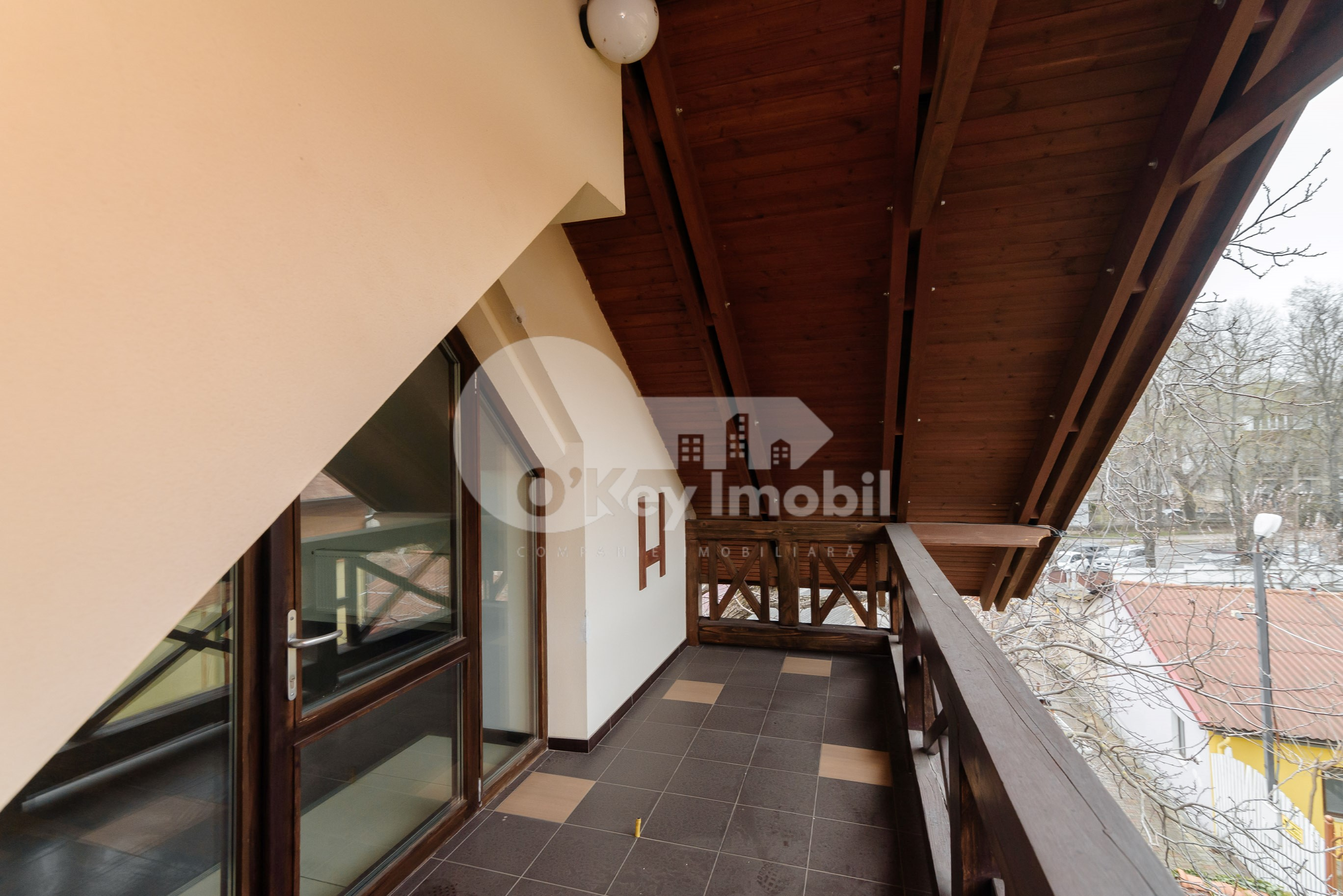 Casă, Telecentru, GHEORGHE ASACHI