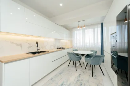 Квартира, Центр, Б. П. ХАЖДЕУ