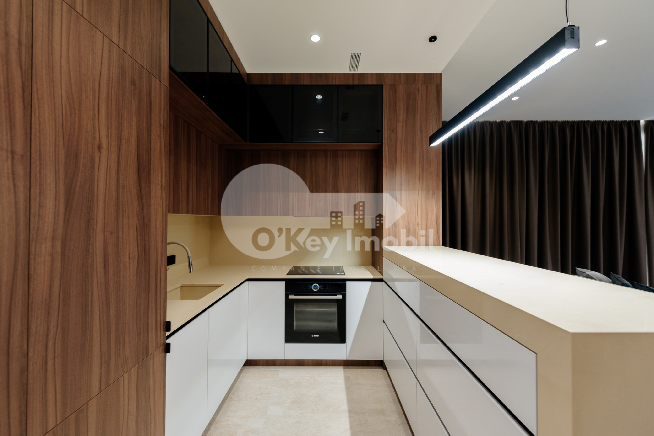 Apartament, Buiucani, GHIOCEILOR