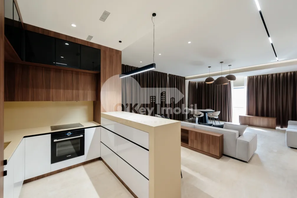 Apartament, Buiucani, GHIOCEILOR