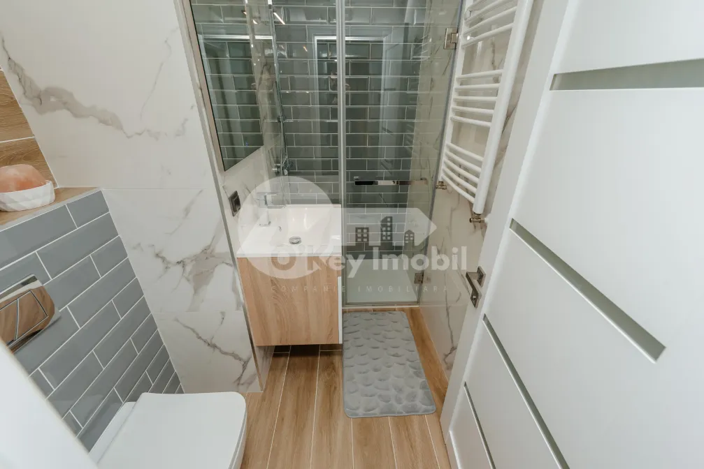 Квартира, Центр, Б. П. ХАЖДЕУ