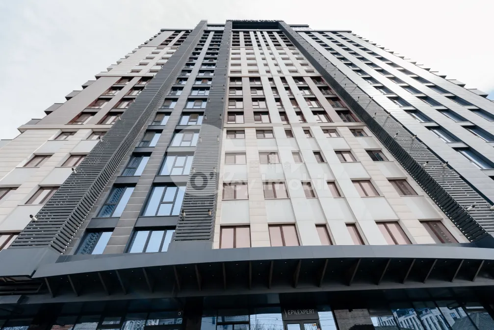 Квартира, Центр, Б. П. ХАЖДЕУ