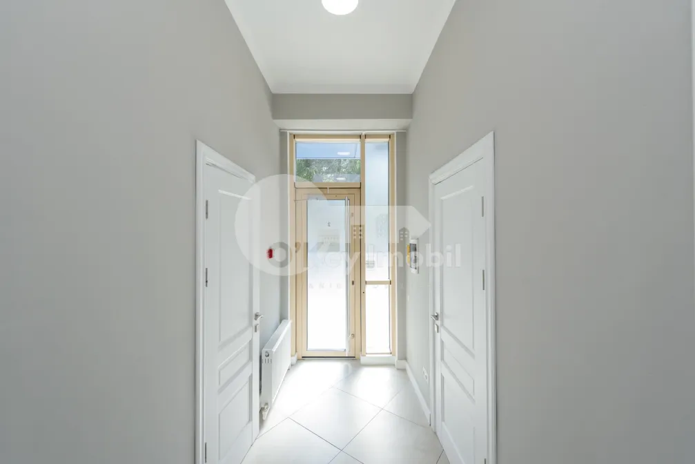 Комм. помещение, Центр, ШТЕФАН ЧЕЛ МАРЕ