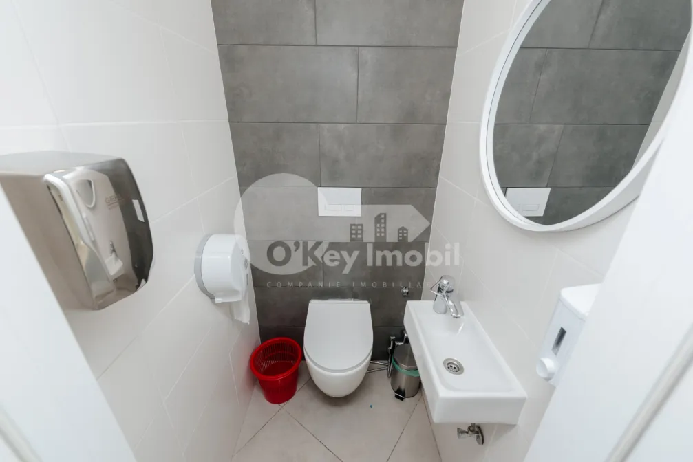 Комм. помещение, Центр, ШТЕФАН ЧЕЛ МАРЕ