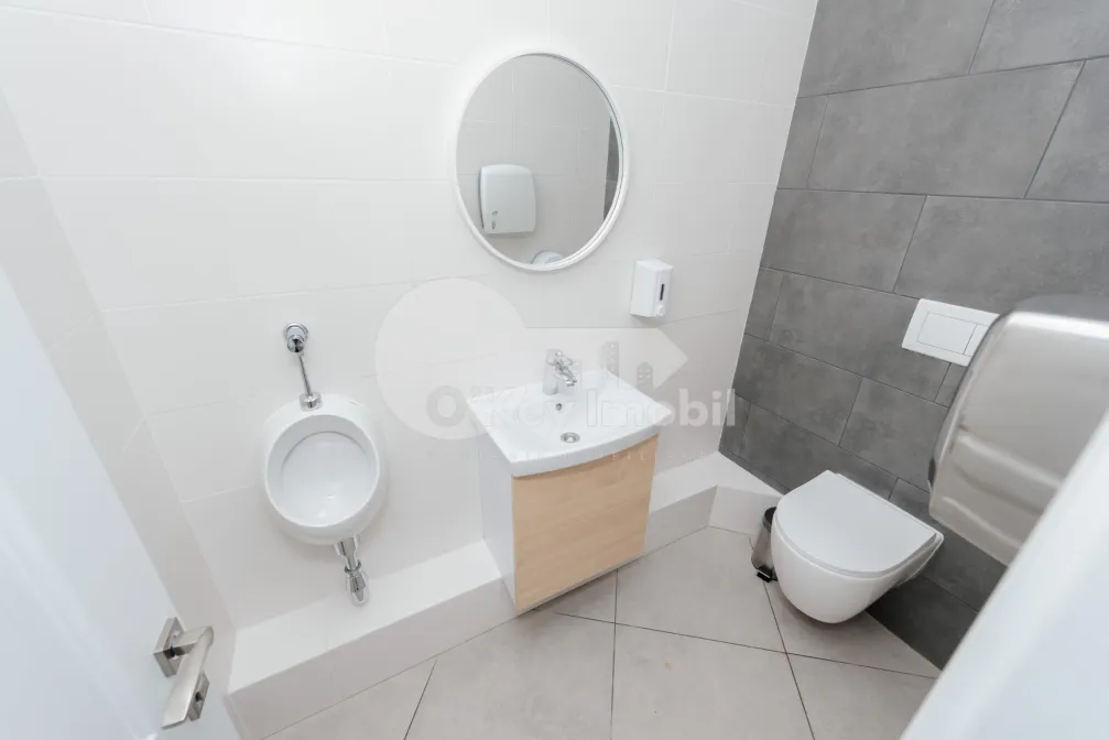 Комм. помещение, Центр, ШТЕФАН ЧЕЛ МАРЕ