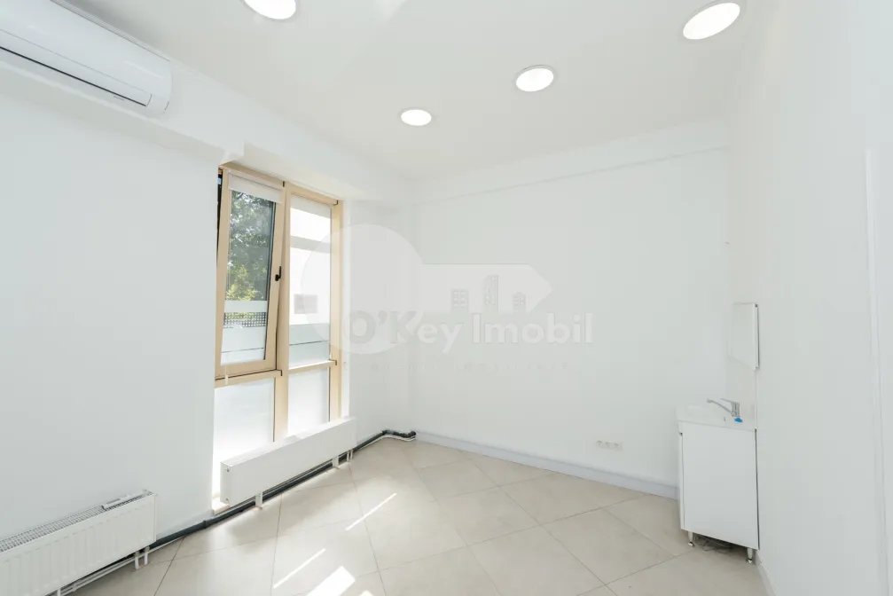 Комм. помещение, Центр, ШТЕФАН ЧЕЛ МАРЕ