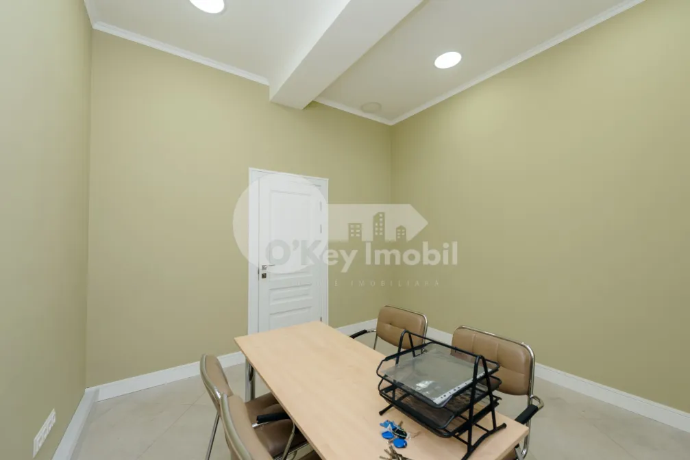 Комм. помещение, Центр, ШТЕФАН ЧЕЛ МАРЕ