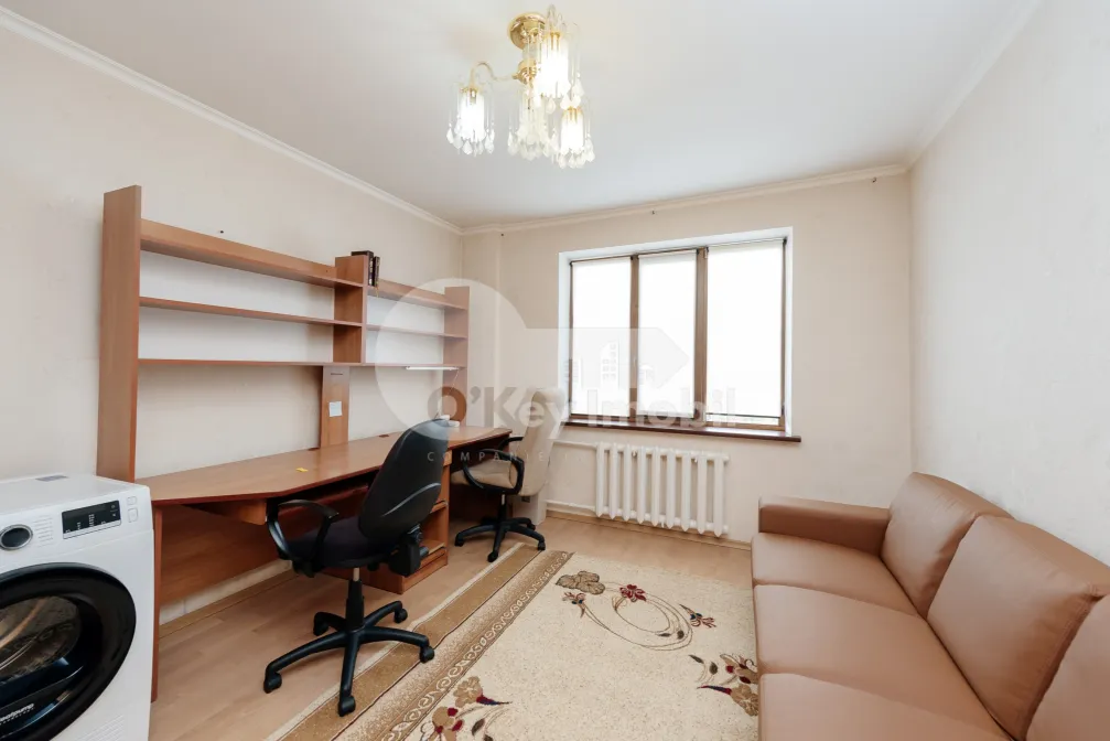 Apartament, Botanica, DACIA