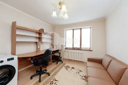 Apartament, Botanica, DACIA