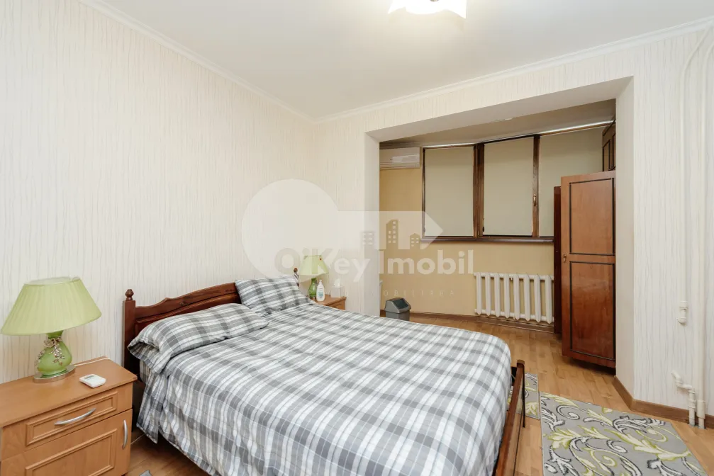 Apartament, Botanica, DACIA
