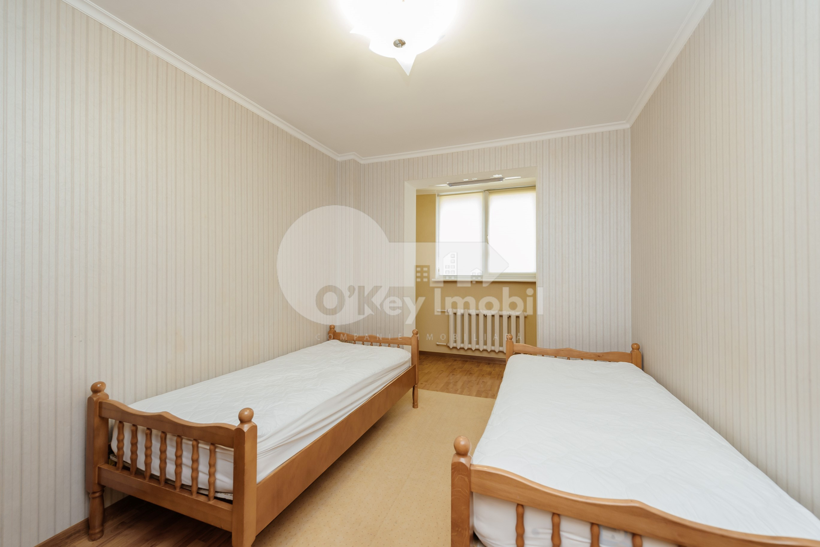 Apartament, Botanica, DACIA