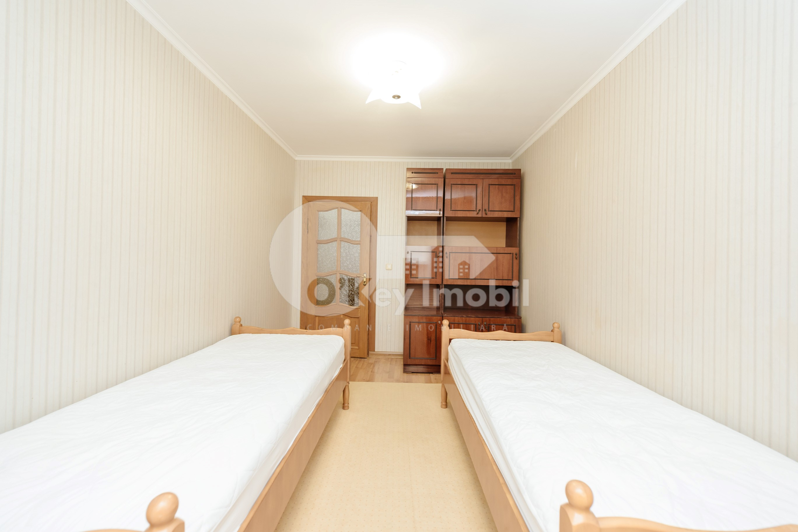 Apartament, Botanica, DACIA