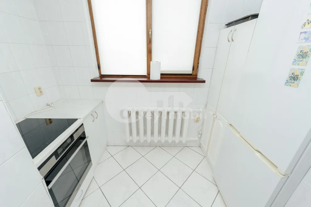 Apartament, Botanica, DACIA