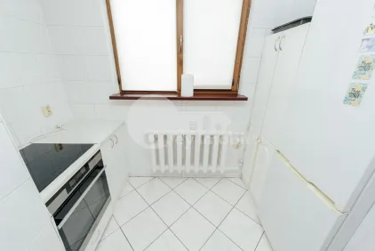 Apartament, Botanica, DACIA