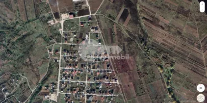 Земельный участок, ГРЭТИЕШТЫ