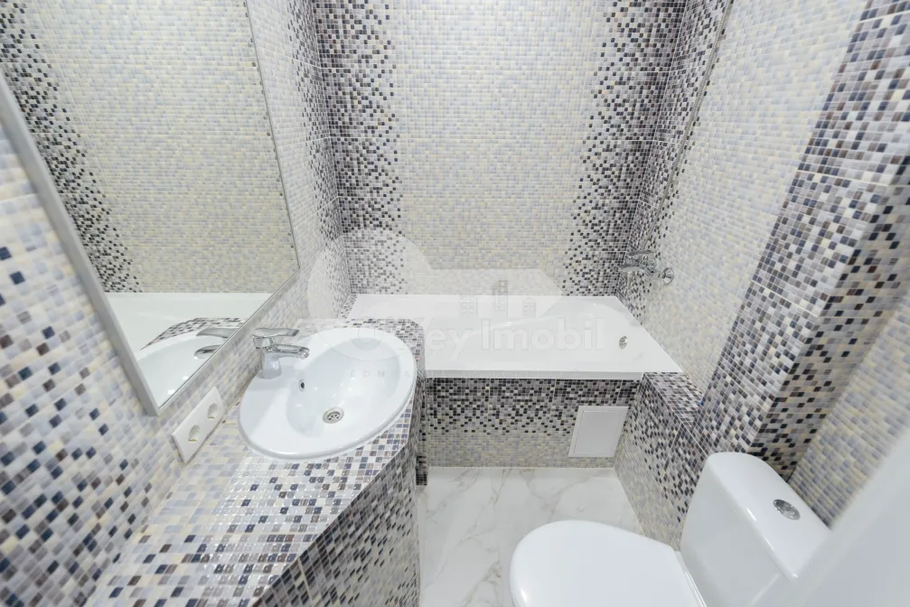 Квартира, Рышкановка, ТУДОР ВЛАДИМИРЕСКУ