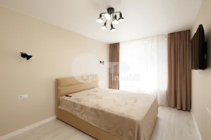 Квартира, Рышкановка, АНДРЕЙ ДОГА