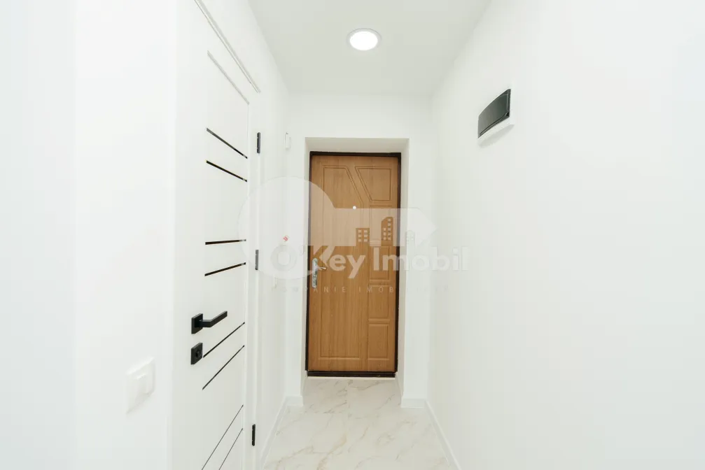 Квартира, Рышкановка, ТУДОР ВЛАДИМИРЕСКУ