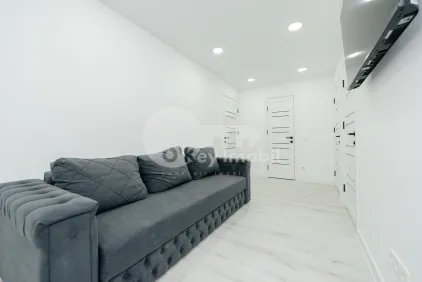 Квартира, Рышкановка, ТУДОР ВЛАДИМИРЕСКУ