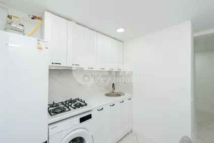 Квартира, Рышкановка, ТУДОР ВЛАДИМИРЕСКУ