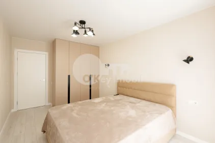 Квартира, Рышкановка, АНДРЕЙ ДОГА