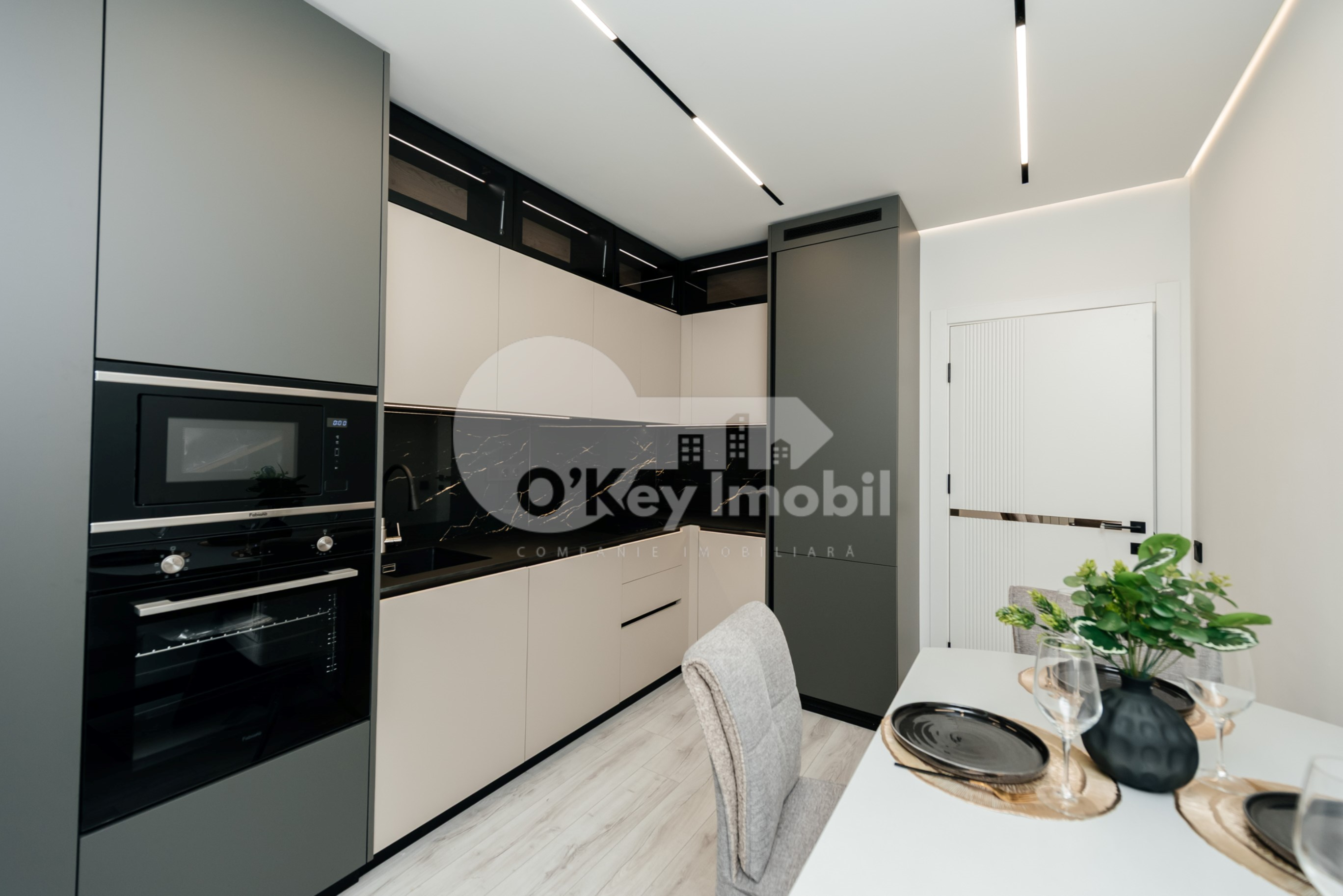 Apartament, Buiucani, VASILE LUPU