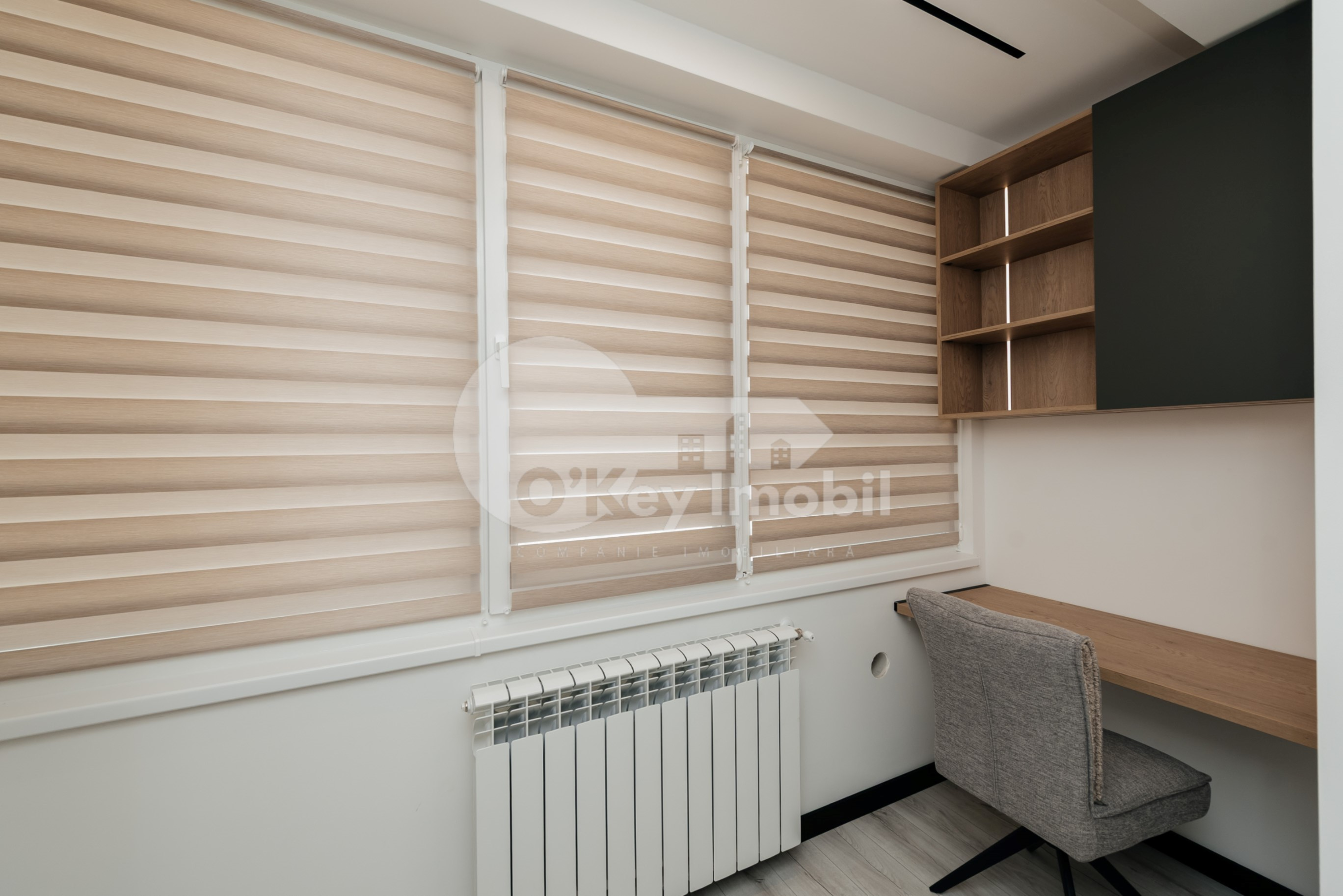 Apartament, Buiucani, VASILE LUPU