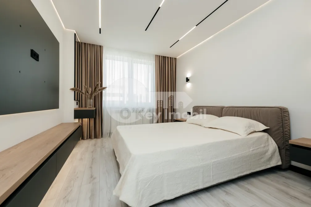 Квартира, Буюканы, ВАСИЛЕ ЛУПУ