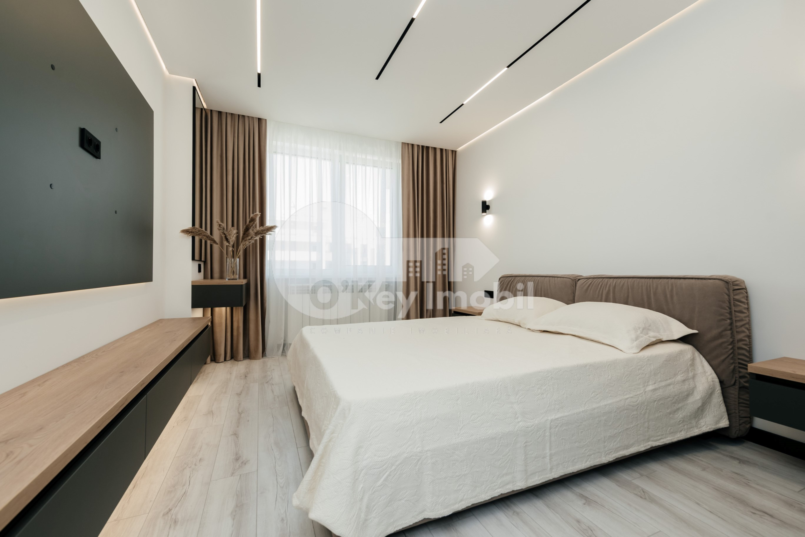 Apartament, Buiucani, VASILE LUPU