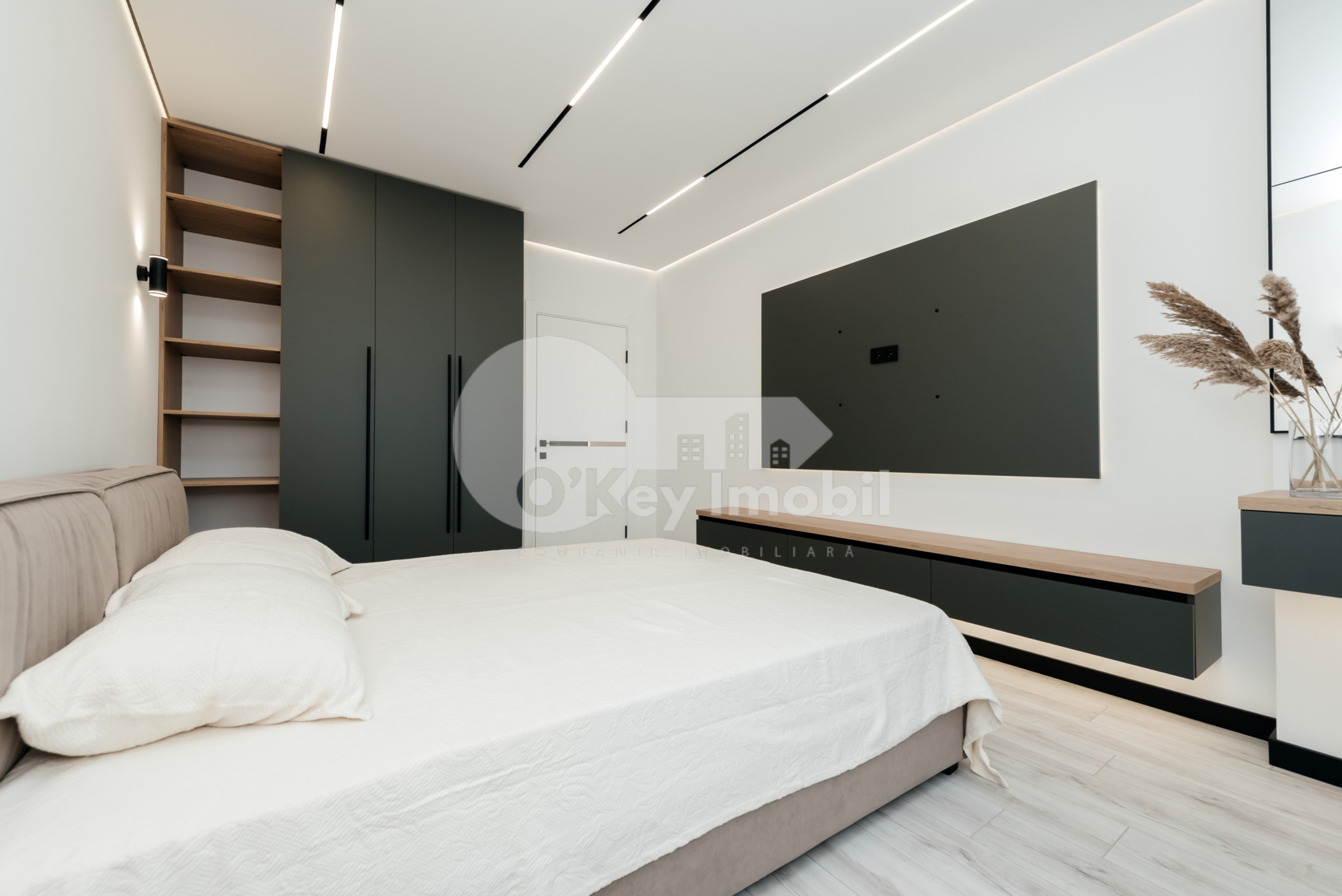 Apartament, Buiucani, VASILE LUPU