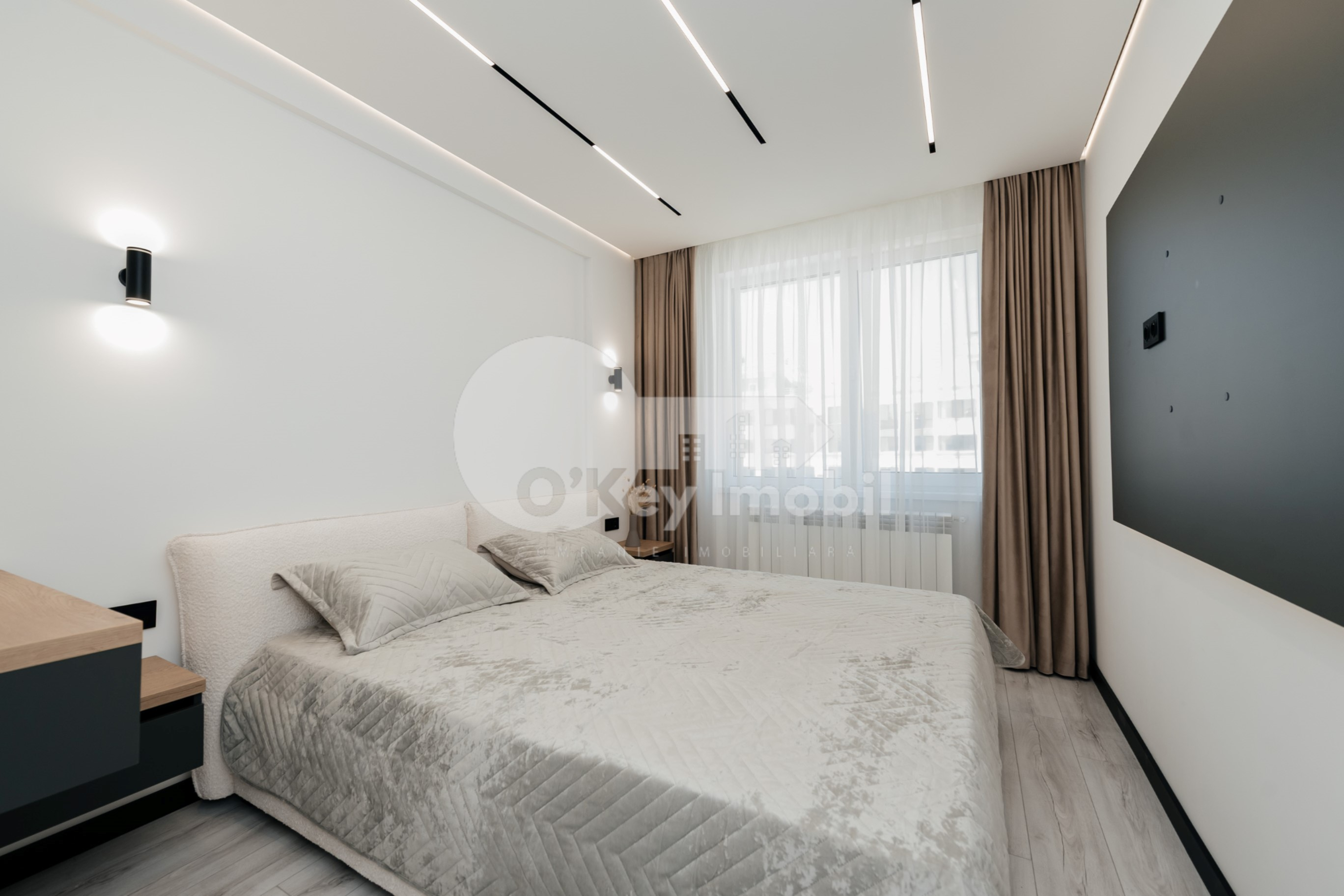 Apartament, Buiucani, VASILE LUPU