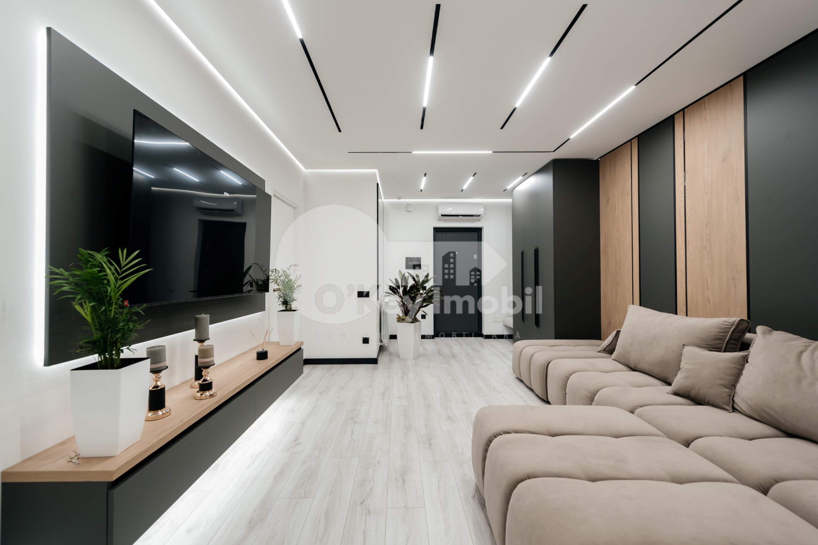 Apartament, Buiucani, VASILE LUPU