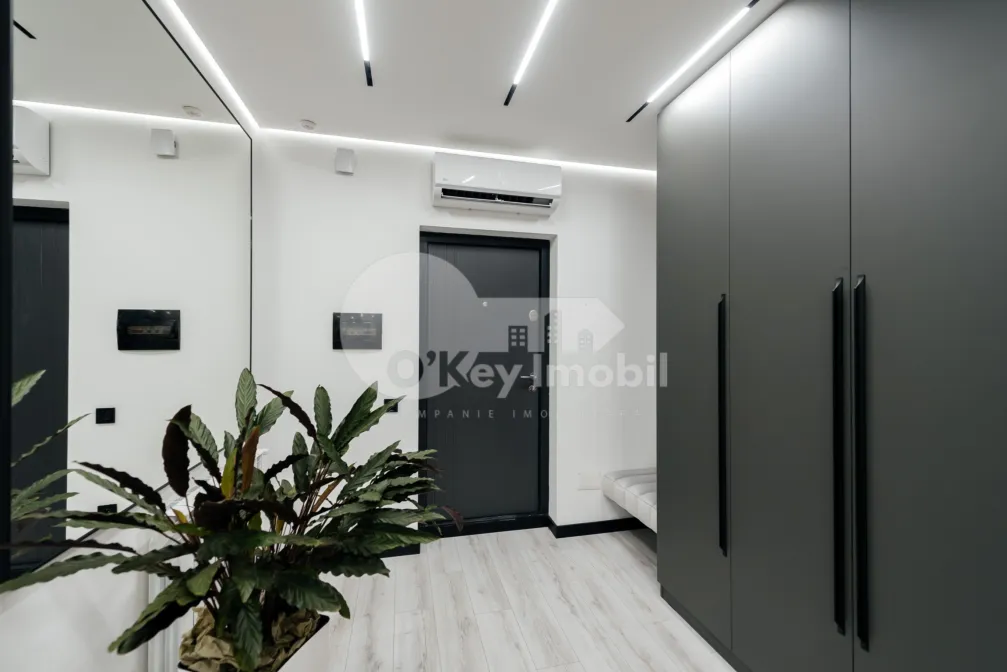 Квартира, Буюканы, ВАСИЛЕ ЛУПУ