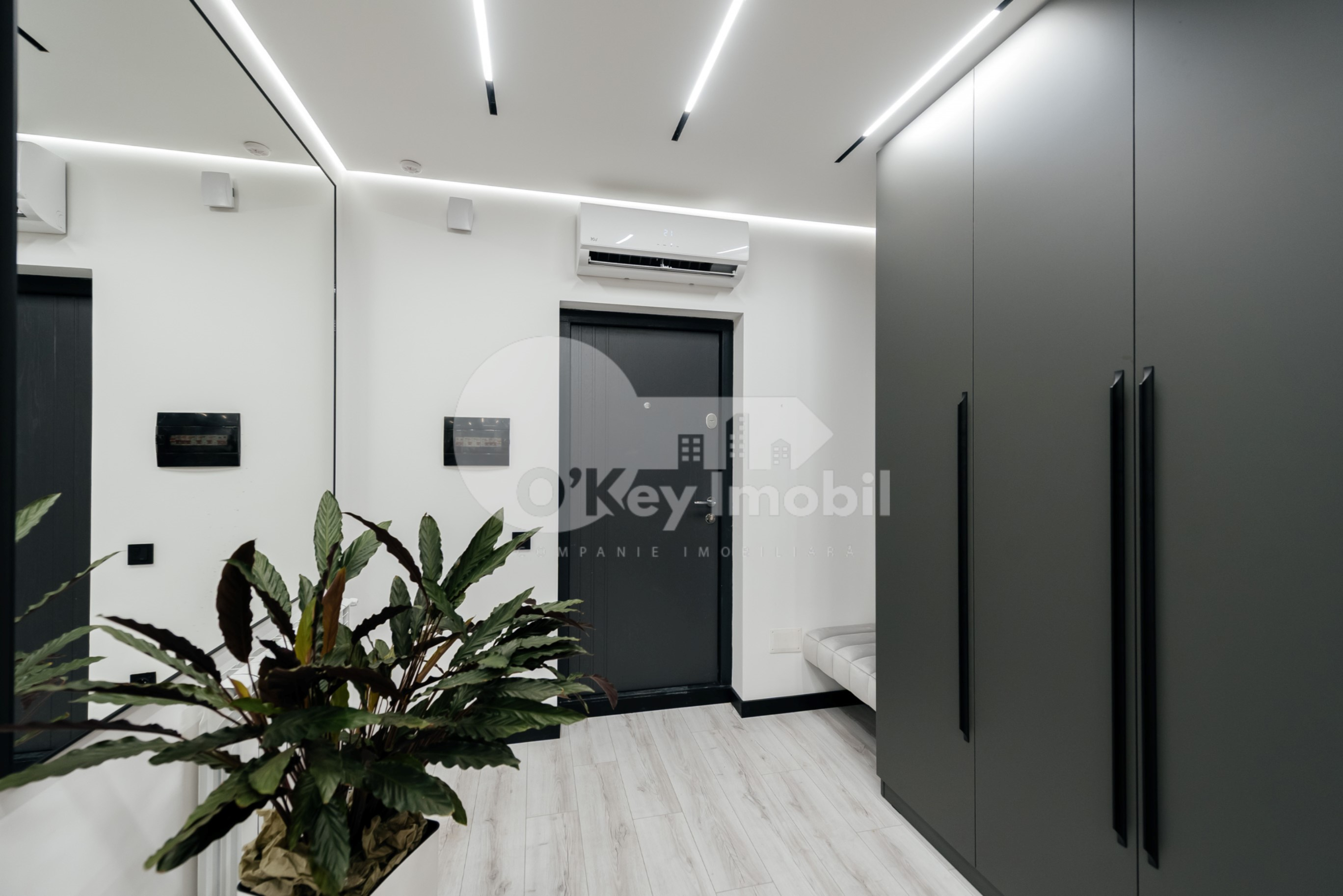 Apartament, Buiucani, VASILE LUPU