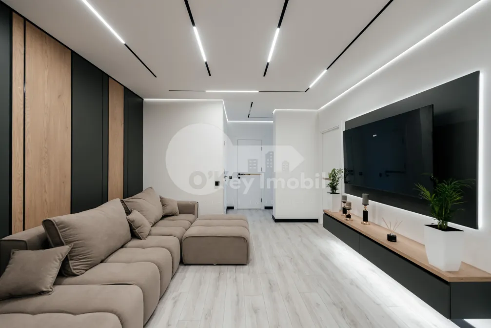 Квартира, Буюканы, ВАСИЛЕ ЛУПУ