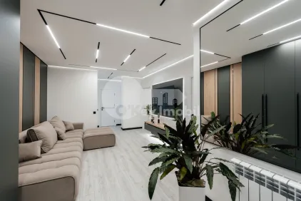 Квартира, Буюканы, ВАСИЛЕ ЛУПУ