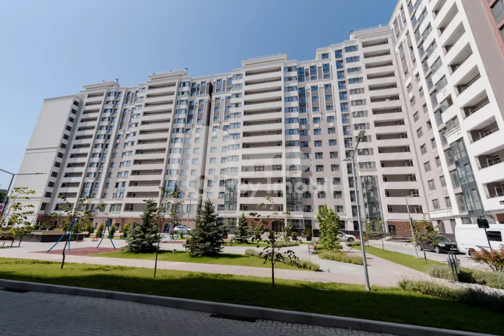 Квартира, Буюканы, ВАСИЛЕ ЛУПУ