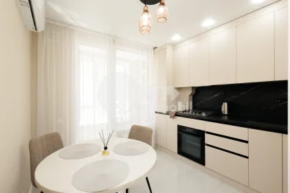 Квартира, Рышкановка, АНДРЕЙ ДОГА