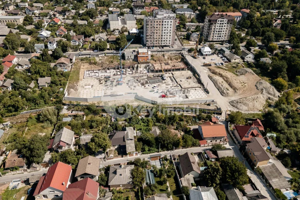 Земельный участок, ДУРЛЕШТЫ